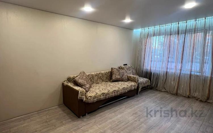 1-комнатная квартира · 32.9 м² · 2/9 этаж, Камзина 58 за 14.9 млн ₸ в Павлодаре — фото 2
