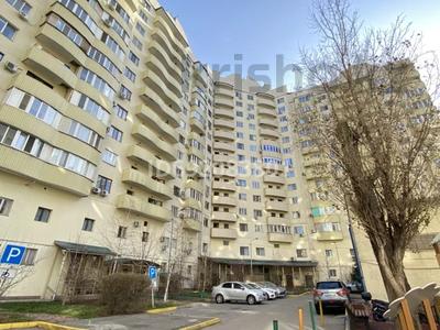 2-бөлмелі пәтер · 85.6 м² · 9/15 қабат, Толе би — Толе би, бағасы: 52 млн ₸ в Алматы, Алмалинский р-н