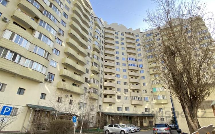 2-бөлмелі пәтер · 85.4 м² · 9/15 қабат, Толе би — Толе би, бағасы: 49 млн ₸ в Алматы, Алмалинский р-н — фото 9