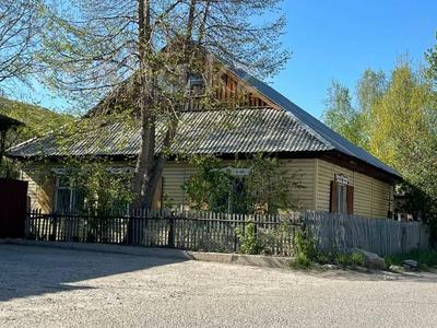 Отдельный дом · 3 комнаты · 73.6 м² · 13 сот., Скалистая 17 за 8.5 млн 〒 в Усть-Каменогорске