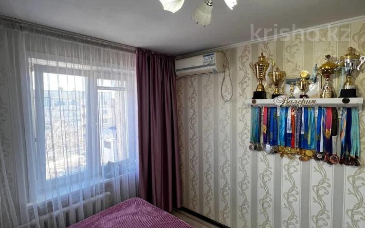 2-бөлмелі пәтер · 52 м² · 4/5 қабат, Павлова 44, бағасы: 23.5 млн ₸ в Костанае — фото 2