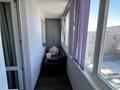 2-бөлмелі пәтер · 52 м² · 4/5 қабат, Павлова 44, бағасы: 23.5 млн ₸ в Костанае — фото 20