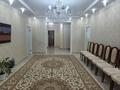 3-комнатная квартира · 130 м² · 1/5 этаж, мкр. Алтын орда, Тауелсиздик 9 за 46 млн ₸ в Актобе — фото 3