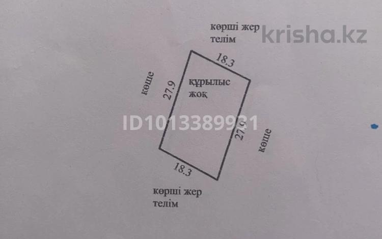 Жер телімі · 5 сотық, Жаңадәуір, Сугир 31 — Казангап, бағасы: 8.5 млн ₸ в Алатау, Жанадаур — фото 20