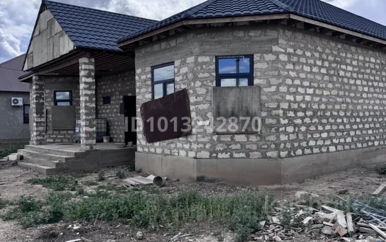 Отдельный дом · 7 комнат · 284 м² · 8 сот., мкр Кайнар, Жанар Ермагамбетова 60 — Мәдиниет үйі жақын за 24 млн ₸ в Атырау — фото 3