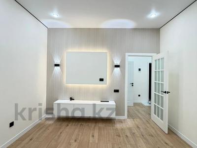 1-комнатная квартира · 50 м² · 3/5 этаж, мкр. Алтын орда за 20.5 млн ₸ в Актобе