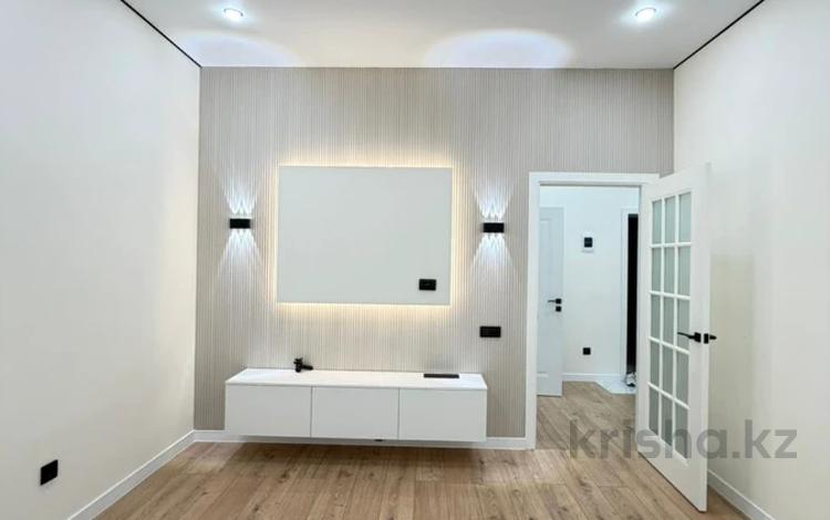 1-комнатная квартира · 50 м² · 3/5 этаж, мкр. Алтын орда за 20.5 млн ₸ в Актобе — фото 2
