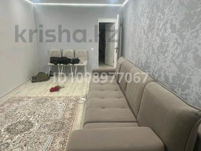 2-комнатная квартира · 48 м² · 3/5 этаж, Майкудук, Майкудук, 14й микрорайон 37 за 11.5 млн 〒 в Караганде, Алихана Бокейханова р-н