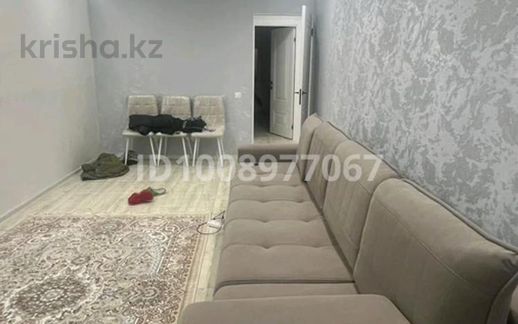 2-комнатная квартира · 48 м² · 3/5 этаж, Майкудук, Майкудук, 14й микрорайон 37 за 11.5 млн 〒 в Караганде, Алихана Бокейханова р-н — фото 2
