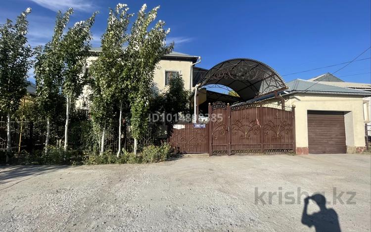 Жеке үй · 7 бөлме · 300 м² · 10 жүзд., Саулет 11 16 — Сзади Сатурна 2ая улица, бағасы: 65 млн ₸ в  — фото 2