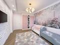 4-комнатная квартира · 125 м², Мухамедханова 4б за 112 млн ₸ в Астане, Нура р-н — фото 12