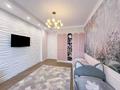 4-комнатная квартира · 125 м², Мухамедханова 4б за 112 млн ₸ в Астане, Нура р-н — фото 13