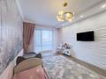 4-комнатная квартира · 125 м², Мухамедханова 4б за 112 млн ₸ в Астане, Нура р-н — фото 14