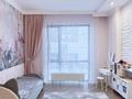 4-комнатная квартира · 125 м², Мухамедханова 4б за 112 млн ₸ в Астане, Нура р-н — фото 16