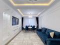 4-комнатная квартира · 125 м², Мухамедханова 4б за 112 млн ₸ в Астане, Нура р-н — фото 3
