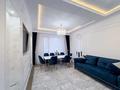 4-комнатная квартира · 125 м², Мухамедханова 4б за 112 млн ₸ в Астане, Нура р-н — фото 5