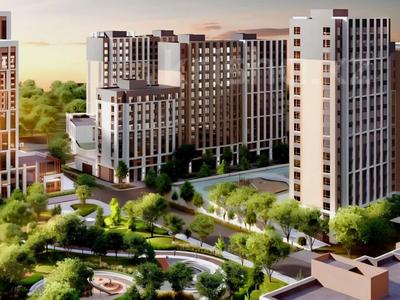 2-бөлмелі пәтер · 62 м² · 6/9 қабат, Е 908 22, бағасы: 31.5 млн ₸ в Астане, Нура р-н