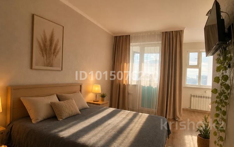 1-комнатная квартира · 30 м² · 7/21 этаж, Аль-Фараби 40/2 — Улы Дала за 14 000 ₸ в Астане, Есильский р-н — фото 2