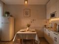 1-комнатная квартира · 30 м² · 7/21 этаж, Аль-Фараби 40/2 — Улы Дала за 14 000 ₸ в Астане, Есильский р-н — фото 2