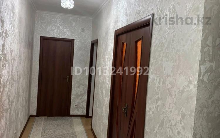 2-комнатная квартира · 59.5 м² · 6/9 этаж, мкр Туран 359 — 192 квартал за 25 млн ₸ в Шымкенте, Каратауский р-н — фото 2