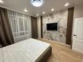 1-комнатная квартира · 45 м² · 8/12 этаж, Торекулова 95 — Mega Park за 400 000 ₸ в Алматы, Алмалинский р-н