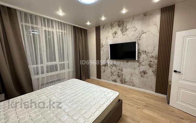 1-комнатная квартира · 45 м² · 8/12 этаж, Торекулова 95 — Mega Park за 400 000 ₸ в Алматы, Алмалинский р-н — фото 2