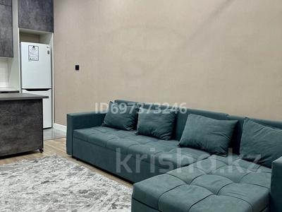 2-бөлмелі пәтер, 41 м², 1/12 қабат, Торекулова 95к5, бағасы: 43 млн 〒 в Алматы, Алмалинский р-н