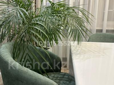 3-комнатная квартира · 120 м² · 16/17 этаж, Мамыр-1 — Шаляпина момышұлы за 92 млн ₸ в Алматы, Ауэзовский р-н