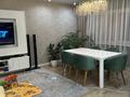 3-комнатная квартира · 120 м² · 16/17 этаж, Мамыр-1 — Шаляпина момышұлы за 92 млн ₸ в Алматы, Ауэзовский р-н — фото 3