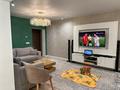 3-комнатная квартира · 120 м² · 16/17 этаж, Мамыр-1 — Шаляпина момышұлы за 92 млн ₸ в Алматы, Ауэзовский р-н — фото 4