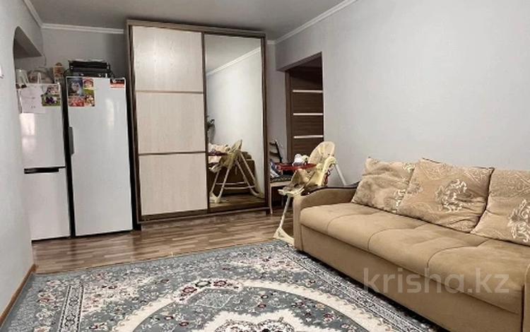 3-бөлмелі пәтер, 60 м², 5/5 қабат, мкр Таугуль, бағасы: 30.5 млн 〒 в Алматы, Ауэзовский р-н — фото 7