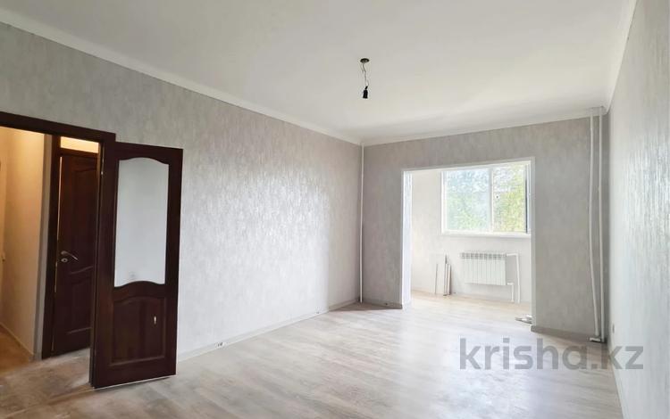 3-бөлмелі пәтер · 70 м² · 4/5 қабат, Верхний Отырар ш/а 52, бағасы: 28 млн ₸ в Шымкенте, Туран р-н — фото 2