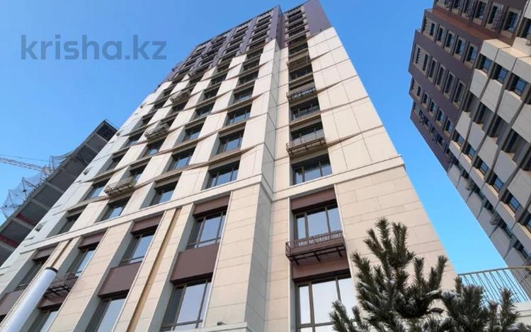 1-бөлмелі пәтер · 47 м² · 2/18 қабат, Победы 2, бағасы: 24 млн ₸ в Усть-Каменогорске — фото 22