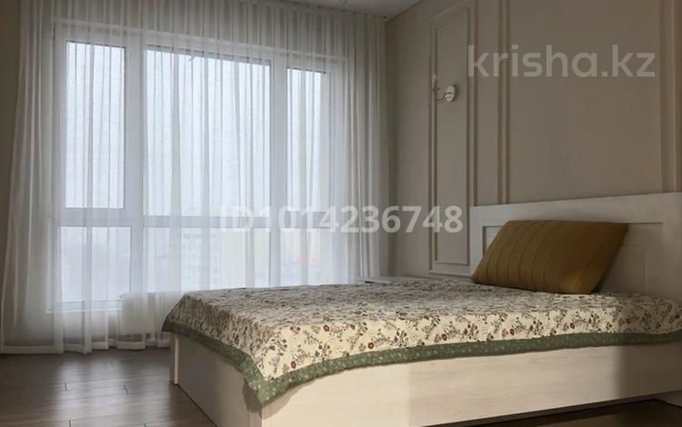 2-комнатная квартира · 42 м² · 12/13 этаж, Розыбакиева 158 — Сатпаева за 390 000 ₸ в Алматы, Бостандыкский р-н — фото 2