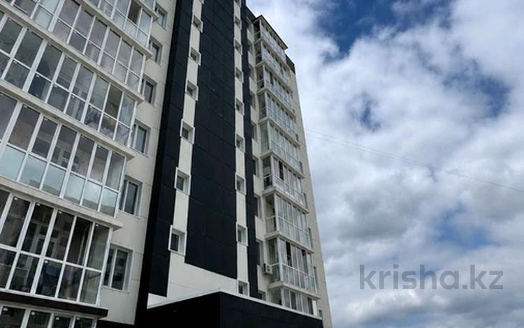 3-бөлмелі пәтер · 96.8 м² · 10/10 қабат, Есенберлина 62, бағасы: ~ 38.7 млн ₸ в Усть-Каменогорске — фото 2