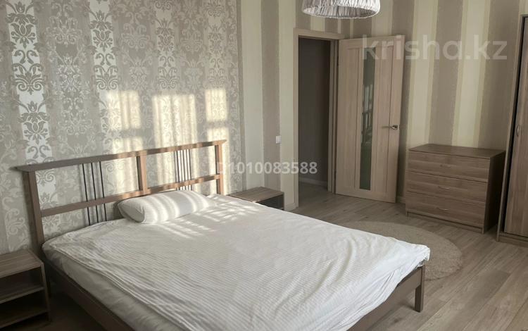 2-комнатная квартира · 65 м² · 3/4 этаж, Е652 8 — Возле главной мечети за 250 000 ₸ в Астане, Есильский р-н — фото 2