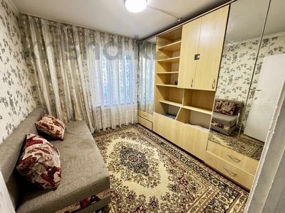 2-комнатная квартира · 46 м² · 5/5 этаж, мкр Орбита-2 6 за 29.5 млн ₸ в Алматы, Бостандыкский р-н