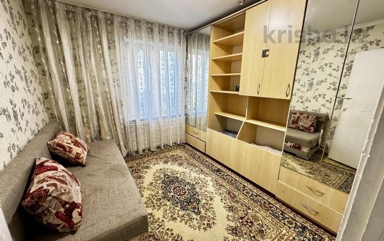 2-комнатная квартира · 46 м² · 5/5 этаж, мкр Орбита-2 6 за 29.5 млн ₸ в Алматы, Бостандыкский р-н — фото 6