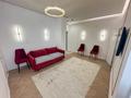 2-комнатная квартира · 42 м² · 8/12 этаж, Санжара Асфендиярова 4 за 290 000 ₸ в Астане, Нура р-н