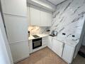 2-комнатная квартира · 42 м² · 8/12 этаж, Санжара Асфендиярова 4 за 290 000 ₸ в Астане, Нура р-н — фото 3