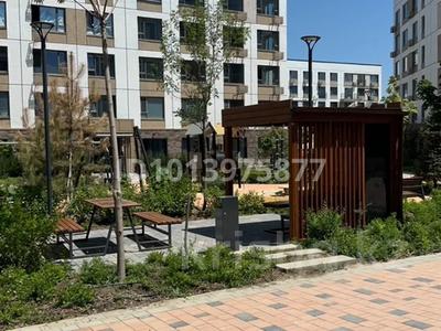 3-комнатная квартира · 67 м² · 4/6 этаж, мкр Кайрат 716/16 за 46.5 млн ₸ в Алматы, Турксибский р-н