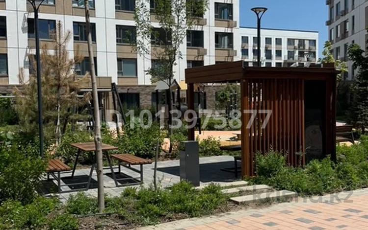3-комнатная квартира · 67 м² · 4/6 этаж, мкр Кайрат 716/16 за 46.5 млн ₸ в Алматы, Турксибский р-н — фото 2