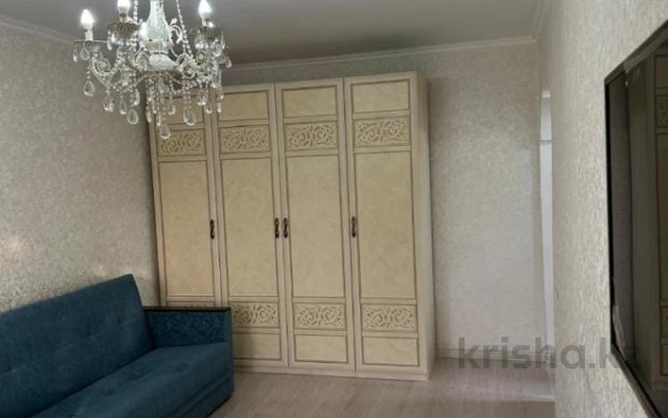 1-комнатная квартира · 35 м² · 3/5 этаж, Казахстанская 127 за 95 000 ₸ в Талдыкоргане — фото 2