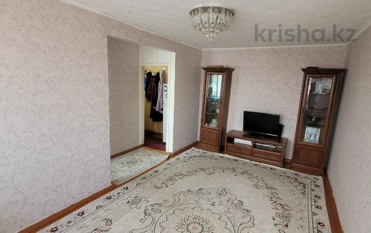 3-комнатная квартира, 46 м², 4/4 этаж, Прохорова за 9.3 млн 〒 в Актобе — фото 2