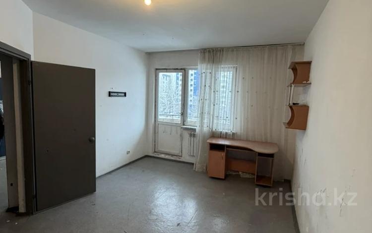 1-комнатная квартира · 39 м² · 5/9 этаж, мкр Аксай-1А, Мкр. Аксай 26а за 25 млн ₸ в Алматы, Ауэзовский р-н — фото 2