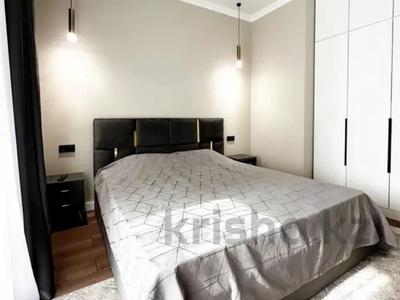 Продажа квартир в Алматы: 2-комнатная квартира · 50 м² · 8/21 этаж, Сейфуллина 574/1 к3 за 72 млн 〒 2-комнатная квартира · 50 м² · 8/21 этаж, Сейфуллина 574/1 к3 за 72 млн 〒 в Алматы, Бостандыкский р-н
