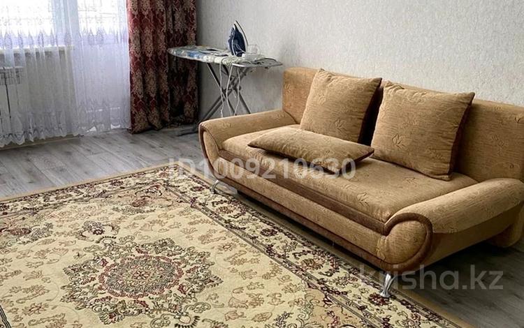 1-комнатная квартира · 33 м² · 4/5 этаж, Жеңіс 19 за 130 000 〒 в Жезказгане — фото 2