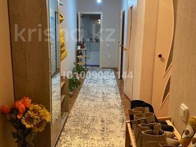 2-комнатная квартира · 60.9 м² · 4/9 этаж, мкр Туран-2 за 150 000 ₸ в Шымкенте, Каратауский р-н