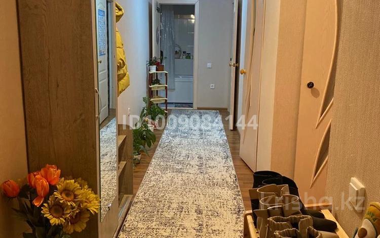 2-бөлмелі пәтер · 60.9 м² · 4/9 қабат, мкр Туран-2, бағасы: 150 000 ₸ в Шымкенте, Каратауский р-н — фото 2