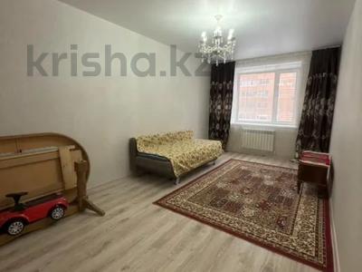 1-комнатная квартира · 40.4 м² · 3/9 этаж, микрорайон Береке за 20.5 млн ₸ в Костанае